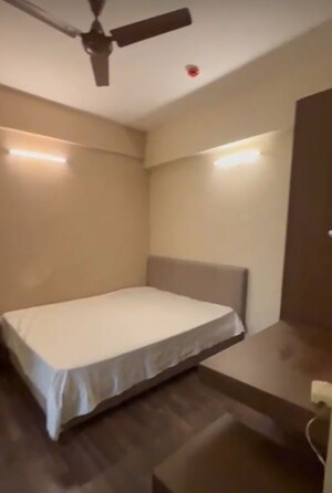 Bedroom in 3 BHK Independent House at Sector 19 – for Sale