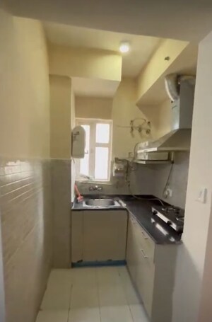 Kitchen in 3 BHK Independent House at Sector 19 – for Sale