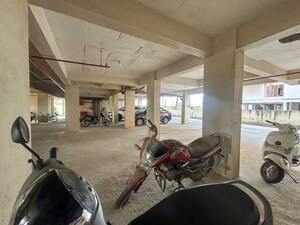Parking in 2 BHK Apartment at Jeevan Keerthi Commanders Aeroview, Devanahalli – for Rent