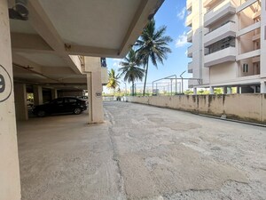 2 BHK Apartment – Exterior View View at Jeevan Keerthi Commanders Aeroview, Devanahalli - for Rent