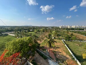 2 BHK Apartment – Garden View at Jeevan Keerthi Commanders Aeroview, Devanahalli - for Rent
