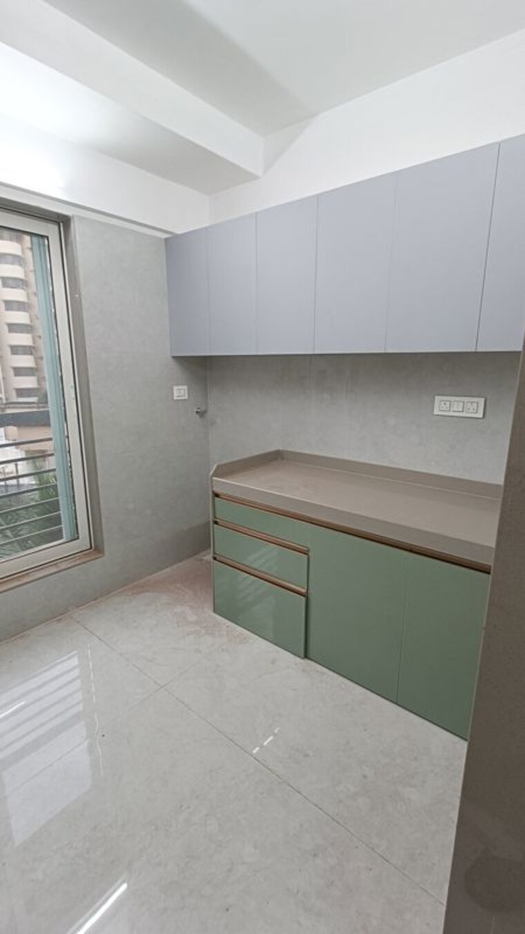 Kitchen, pratham-prerana-chs 2 Bedroom 790 Sq.Ft. Apartment In Andheri West Mumbai 10702536