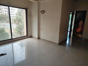 2 BHK Apartment For Sale in Aristo Divine, Kharghar Sector 18