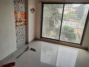 Room in 2 BHK Apartment at Aristo Divine, Kharghar Sector 18 – for Sale