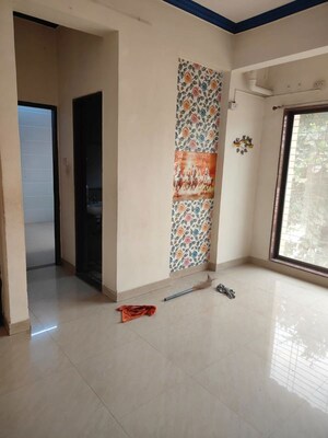 Room in 2 BHK Apartment at Aristo Divine, Kharghar Sector 18 – for Sale