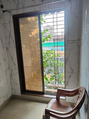 Room in 2 BHK Apartment at Aristo Divine, Kharghar Sector 18 – for Sale