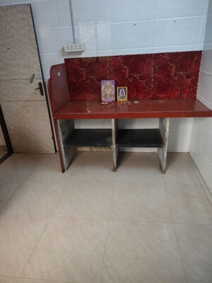 Furnished Amenities in 2 BHK Apartment at Aristo Divine, Kharghar Sector 18 – for Sale