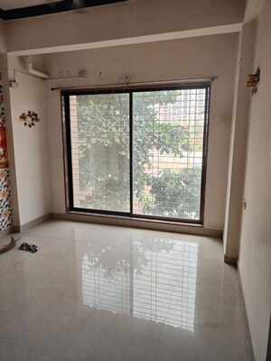 Room in 2 BHK Apartment at Aristo Divine, Kharghar Sector 18 – for Sale