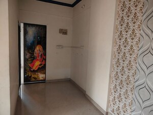 Room in 2 BHK Apartment at Aristo Divine, Kharghar Sector 18 – for Sale
