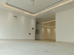 4 BHK Apartment For Rent in Vatika Sovereign Park, Sector 99