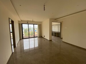 Room in 3 BHK Apartment at Pyramid Centria, Sector 10a Nerul – for Sale