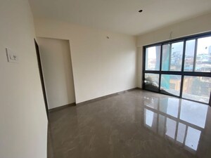 Room in 3 BHK Apartment at Pyramid Centria, Sector 10a Nerul – for Sale