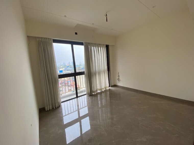 Room, pyramid-centria 3 Bedroom 1182 Sq.Ft. Apartment In Sector 10a Nerul Navi Mumbai 10702537
