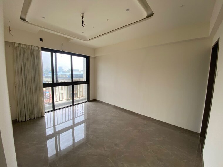 Room, pyramid-centria 3 Bedroom 1182 Sq.Ft. Apartment In Sector 10a Nerul Navi Mumbai 10702537