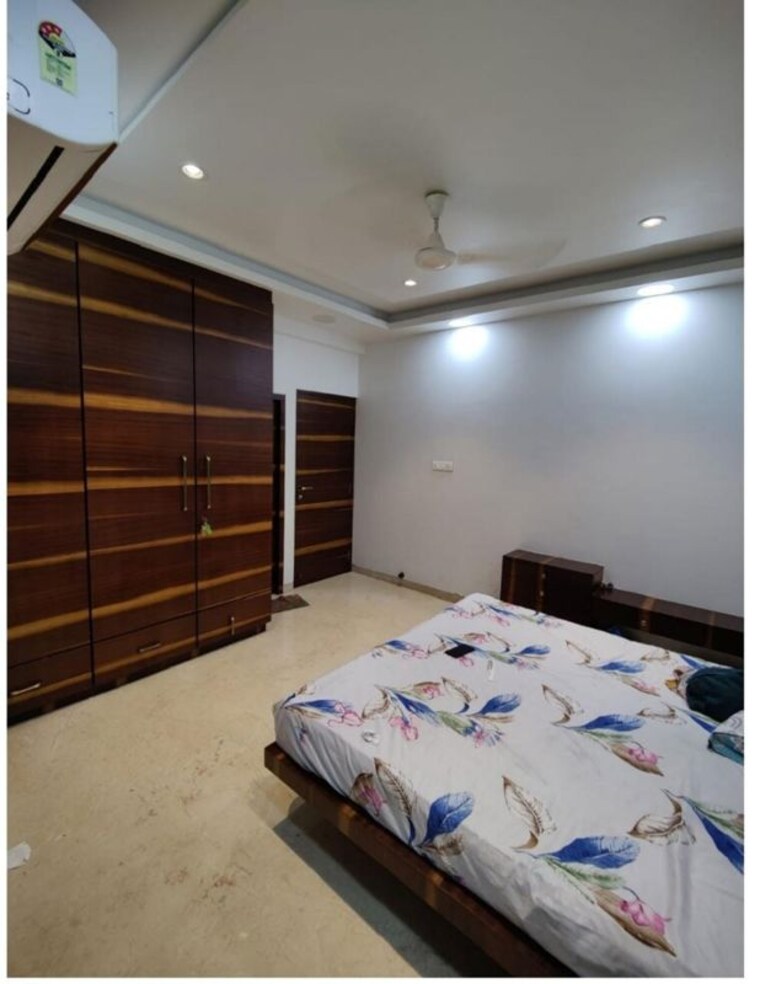 Bedroom, juhu 2 Bedroom 700 Sq.Ft. Apartment In Juhu Mumbai 10702527