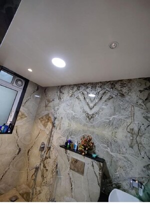 Bedroom in 2 BHK Apartment at Juhu – for Rent