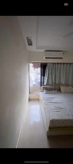 Building Lobby in 2 BHK Apartment at Vile Parle Mahaveer, Vile Parle West – for Rent