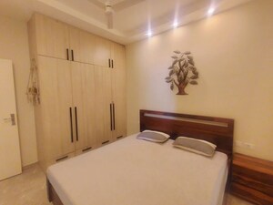 Bedroom in 3 BHK Apartment at Mapsko Mount Ville, Sector 79 – for Rent