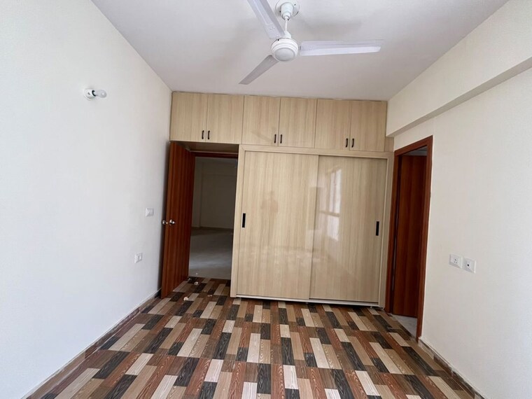 Bedroom, mrg-ultimus 2 Bedroom 697 Sq.Ft. Apartment In Sector 90 Gurgaon 10702553