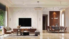 3 BHK Apartment For Sale in Kolte Patil Life Republic Qrious