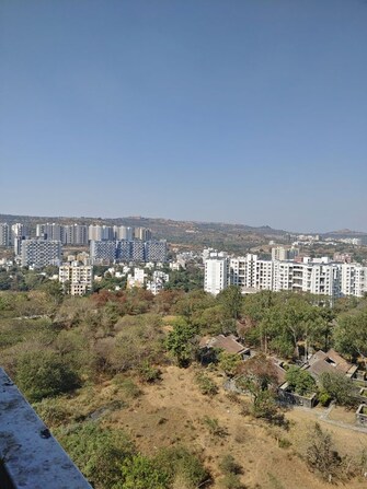 2 BHK +Apartment For Rent in Rohan Leher II in Baner, Pune