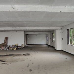 Plot Area in  Office Space at Kanuru – for Rent