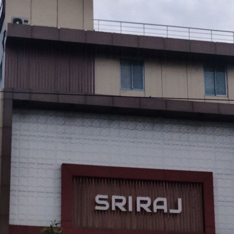 Entrance, kanuru Commercial Office Space 2400 Sq.Ft. In Kanuru Vijayawada 10702499