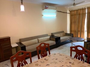 2 BHK Apartment For Rent in Suncity Essel Tower, Sector 28