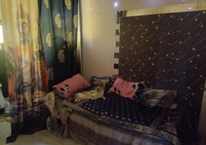 Bedroom in 1 BHK Apartment at Khar West – for Rent