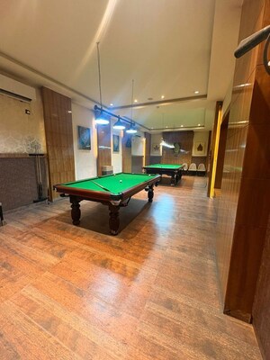 2 BHK Apartment – Exterior View View at Fusion Homes, Tech Zone 4 Greater Noida - for Rent