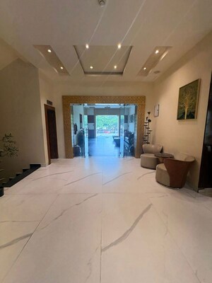 2 BHK Apartment – Exterior View View at Fusion Homes, Tech Zone 4 Greater Noida - for Rent