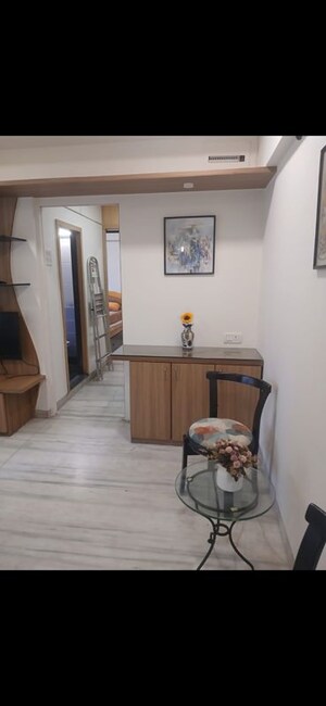 Bedroom in 1 BHK Apartment at Pankaj Mansion, Worli – for Rent