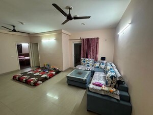 Bedroom in 2 BHK Apartment at GLS Avenue 81, Sector 81 – for Rent