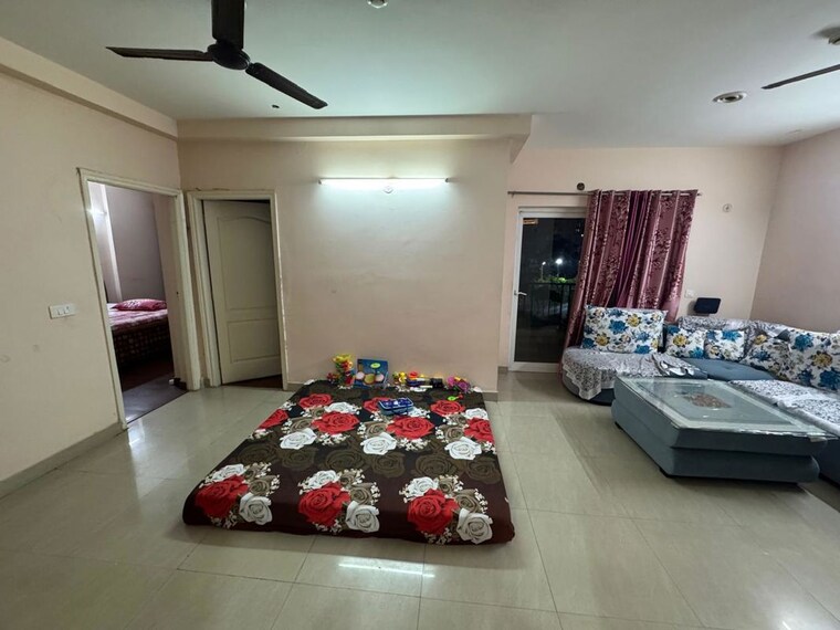 Bedroom, gls-avenue-81 2 Bedroom 696 Sq.Ft. Apartment In Sector 81 Gurgaon 10702580