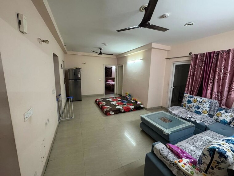 Bedroom, gls-avenue-81 2 Bedroom 696 Sq.Ft. Apartment In Sector 81 Gurgaon 10702580