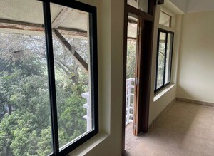 Balcony in 2 BHK Apartment at Churchgate – for Sale