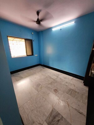 Room in 1 BHK Apartment at Kanchan Pushp Society, Ghodbunder Road – for Rent