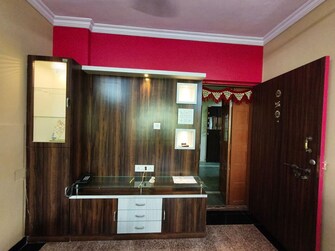 1 BHK +  490 Sq.Ft. Apartment in Kanchan Pushp Society