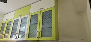 Room in 2 BHK Apartment at Omkar Heights Kharghar, Kharghar – for Rent