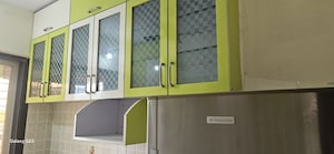 Team Area in 2 BHK Apartment at Omkar Heights Kharghar, Kharghar – for Rent