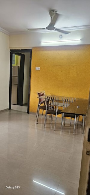 2 BHK Apartment For Rent in Omkar Heights Kharghar, Kharghar