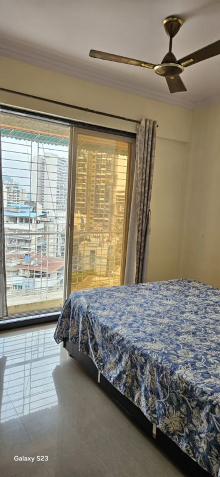Bedroom, omkar-heights-kharghar 2 Bedroom 1150 Sq.Ft. Apartment In Kharghar Navi Mumbai 10702577