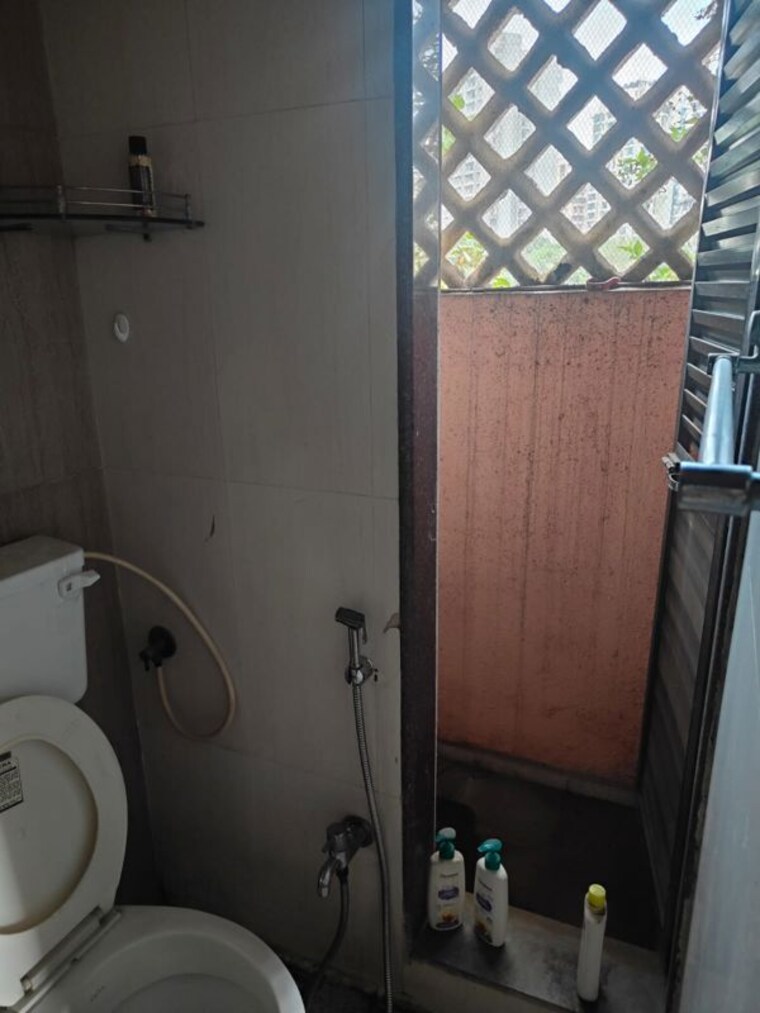 Bathroom, omkar-heights-kharghar 2 Bedroom 1150 Sq.Ft. Apartment In Kharghar Navi Mumbai 10702577