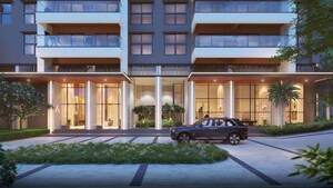 3 BHK Apartment For Sale in Kolte Patil Life Republic Canvas, Hinjewadi