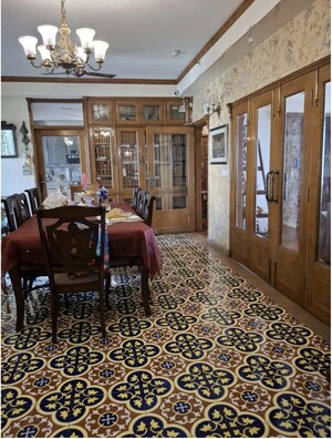 4 BHK Apartment For Sale in Sunworld Vanalika, Sector 107