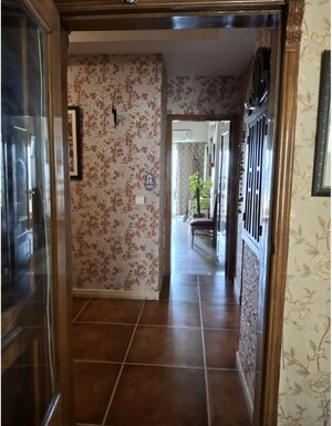 Common Area in 4 BHK Apartment at Sunworld Vanalika, Sector 107 – for Sale