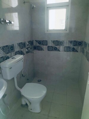 Bathroom in 2 BHK Apartment at Signature Global Prime, Sector 63a – for Rent