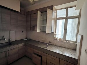 Kitchen in 2 BHK Apartment at Supertech Ecociti, Sector 137 – for Rent