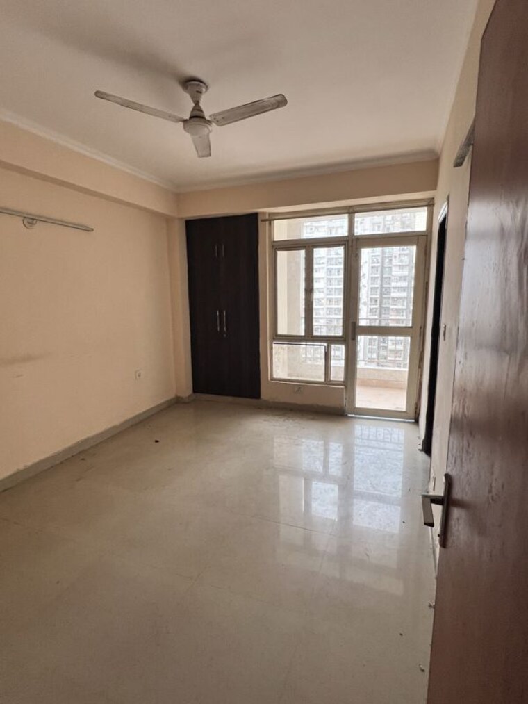 Balcony, supertech-ecociti 2 Bedroom 1082 Sq.Ft. Apartment In Sector 137 Noida 10702513
