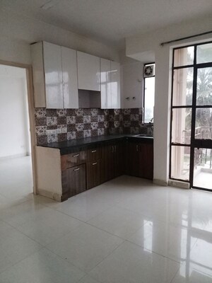 Kitchen in 2 BHK Apartment at Signature Global Synera, Sector 81 – for Rent
